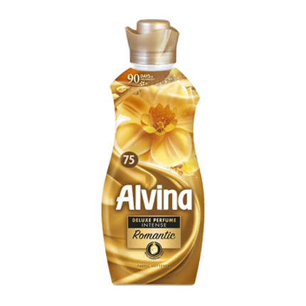 Омекотител Медикс Алвина 1,65л Романтик