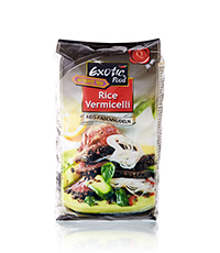 Оризово фиде Екзотик Фууд 250г