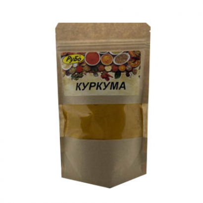 Куркума Рубо 100г