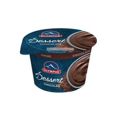 Десерт Олимпус 170г Какао