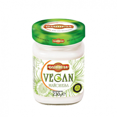 Майонеза Олинеза 230г Веган
