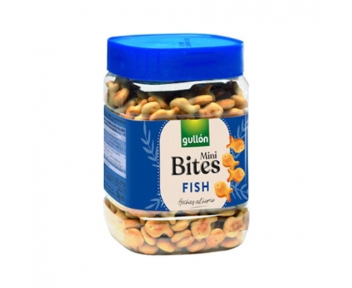 Крекери Гулон 250г Крекери Гулон 250г