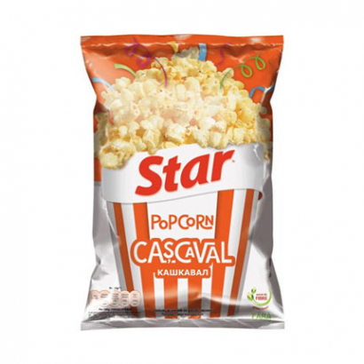 Пуканки Стар 80г Сирене