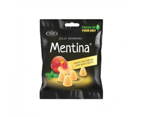 Бонбони Ментина Нектарина Бонбони Ментина Нектарина