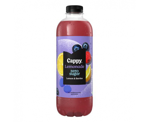 Лимонада Капи 1,25л Горски плодове Лимонада Капи 1,25л Горски плодове