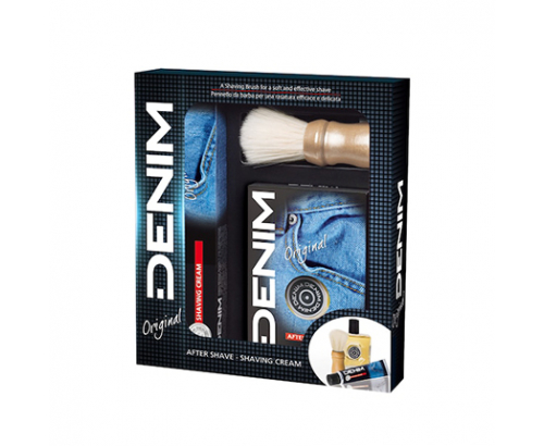 Комплект Деним Комплект Деним