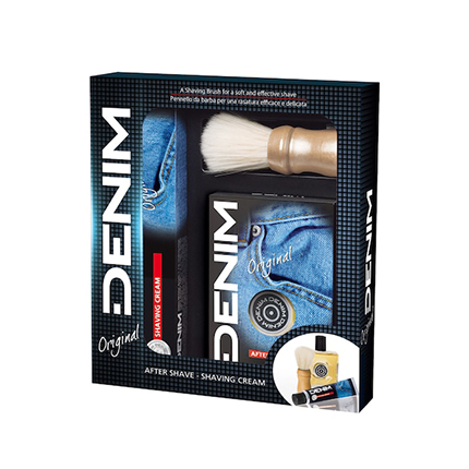 Комплект Деним