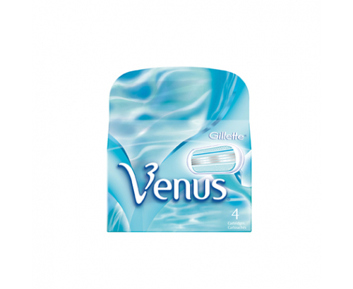 Ножчета за самобръсначка Винъс 4бр Ножчета за самобръсначка Винъс 4бр