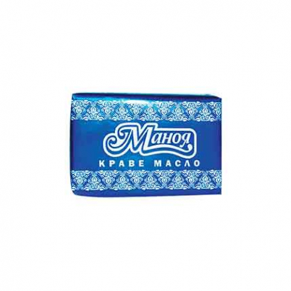 Краве масло Маноя 125г
