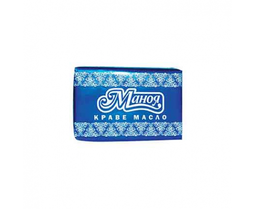 Краве масло Маноя 125г Краве масло Маноя 125г