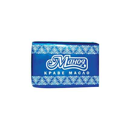 Краве масло Маноя 125г