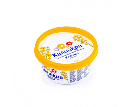 Маргарин Калиакра 225г Трапезен Маргарин Калиакра 225г Трапезен