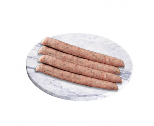 Свинска тънка наденица Биляна Мес Свинска тънка наденица Биляна Мес