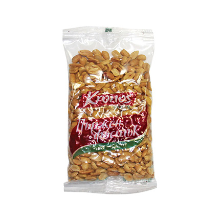 Пържен фъстък Кронос 300г