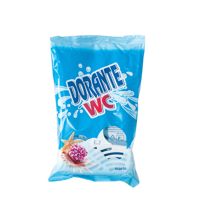 Ароматизатор за тоалетна Доранте 35г Море