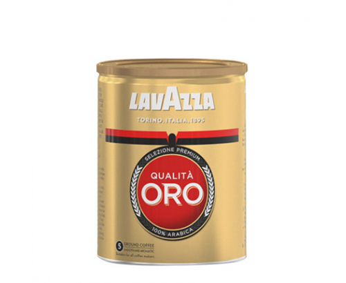 Мляно кафе Лаваца 250г Куалита Оро Кутия Мляно кафе Лаваца 250г Куалита Оро Кутия