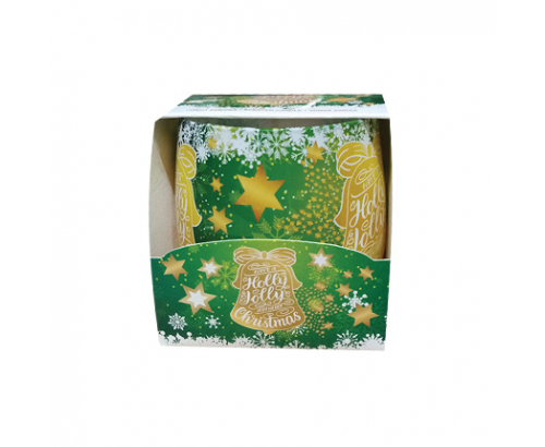 Ароматна свещ Ароматна свещ