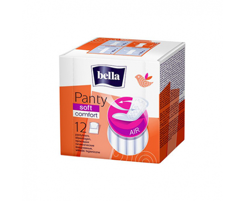 Ежедневни превръзки Белла Панти 12бр Ежедневни превръзки Белла Панти 12бр