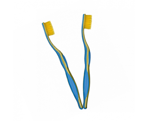 Четка за зъби Дентал Голд Пауър Софт Четка за зъби Дентал Голд Пауър Софт