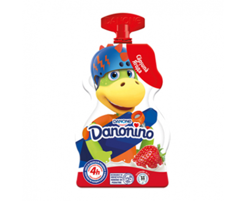 Данонино 70г Ягода Данонино 70г Ягода