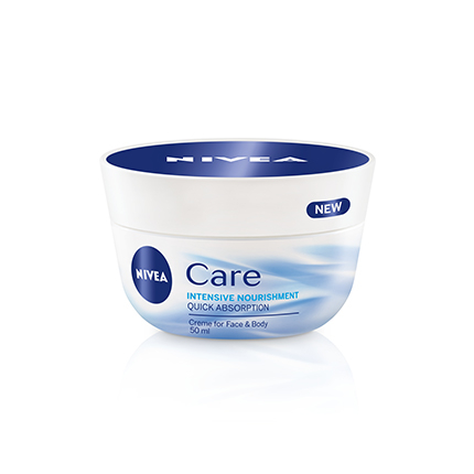Крем Нивеа 50мл Подхранващ Крем Нивеа 50мл Подхранващ