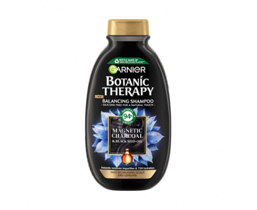 Шампоан Гарние Ботаник Терапи 250мл Магнетик Чаркол Шампоан Гарние Ботаник Терапи 250мл Магнетик Чаркол