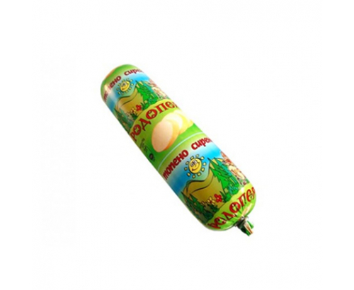 Топено сирене Родопея 200г Натурално Топено сирене Родопея 200г Натурално