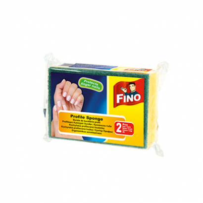 Гъба Фино 2бр С канал