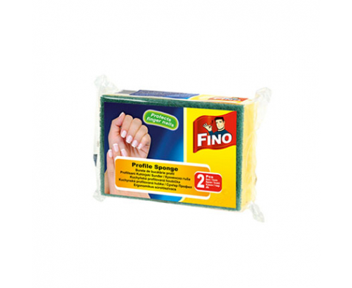 Гъба Фино 2бр С канал Гъба Фино 2бр С канал