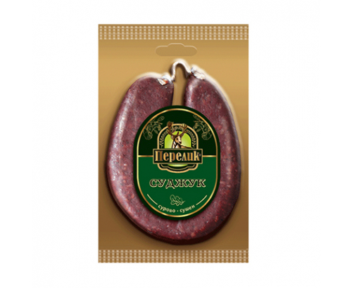 Суджук Перелик 160г вакуум Суджук Перелик 160г вакуум