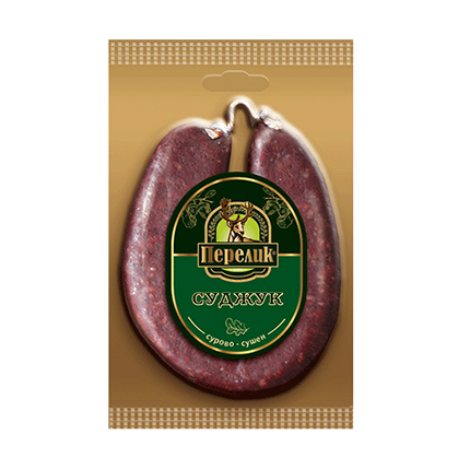 Суджук Перелик 160г вакуум Суджук Перелик 160г вакуум