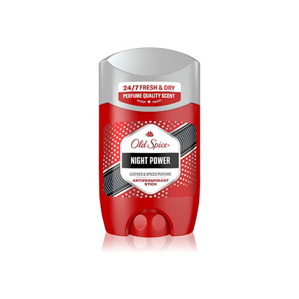 Стик Олд Спайс 50мл Найт Стик Олд Спайс 50мл Найт