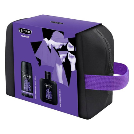 Комплект Стрейт Оригинал