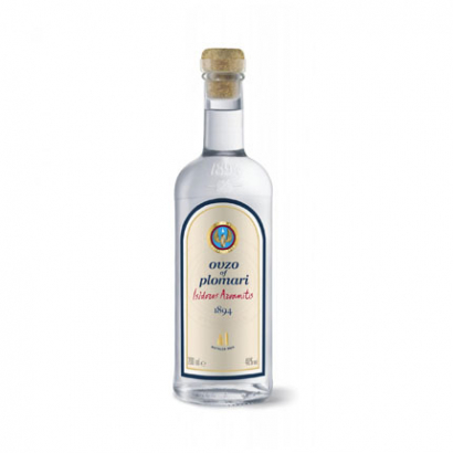 Узо Пломари 200мл