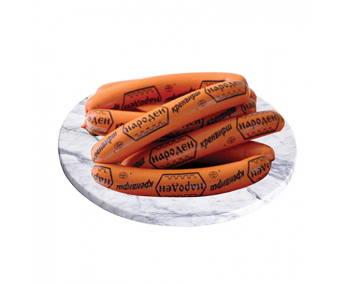 Кренвирш Народен Кренвирш Народен