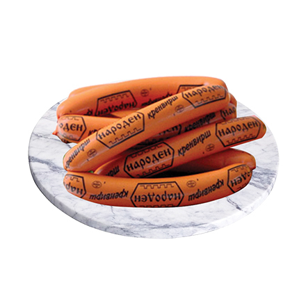 Кренвирш Народен Кренвирш Народен