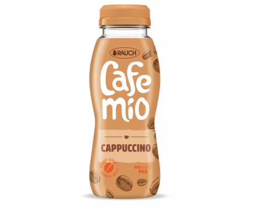 Капучино Кафемио 250мл Капучино Кафемио 250мл