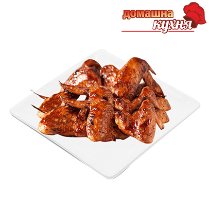 Печени пилешки крила