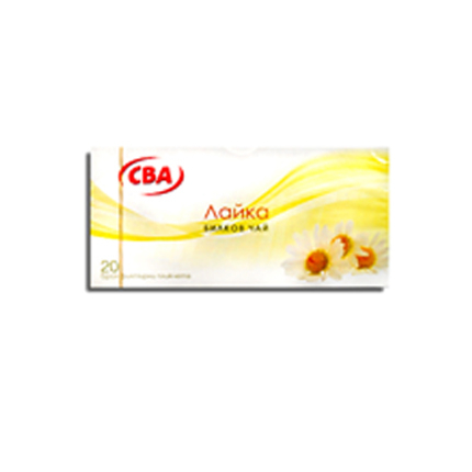Чай СВА 20г Лайка Чай СВА 20г Лайка
