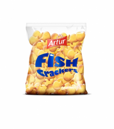 Крекери Артур 90г