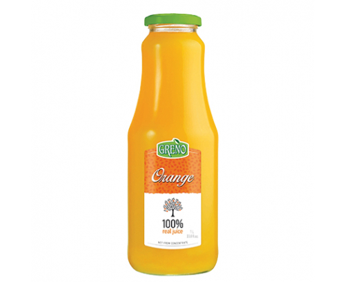 Грено 1л Портокал Грено 1л Портокал