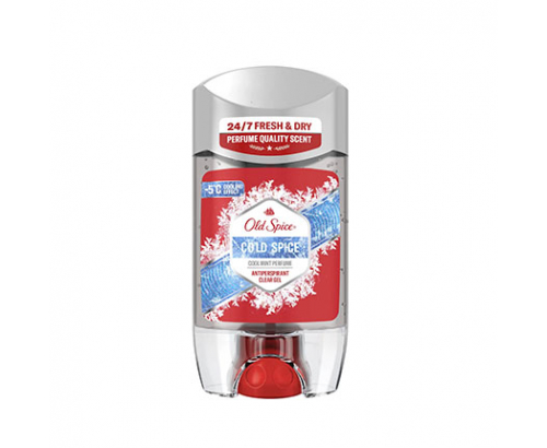 Стик гел Олд Спайс 70мл Колд спайс Стик гел Олд Спайс 70мл Колд спайс