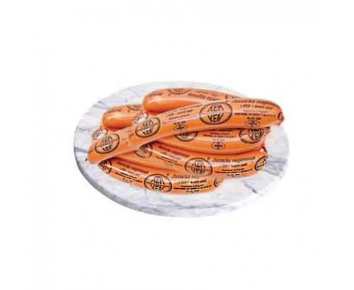 Лионска наденица Кен Лионска наденица Кен