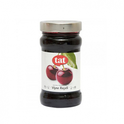 Сладко Тат 380г Вишни