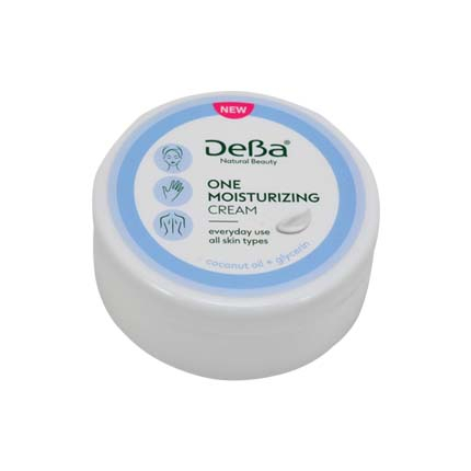 Универсален крем Дева за лице и тяло 200мл Грозде Универсален крем Дева за лице и тяло 200мл Грозде