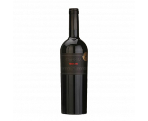 Вино Старосел 750мл Тероар Вино Старосел 750мл Тероар