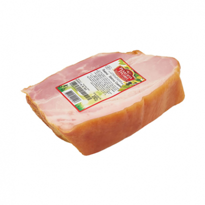 Пушена царска сланина Родопа Троян