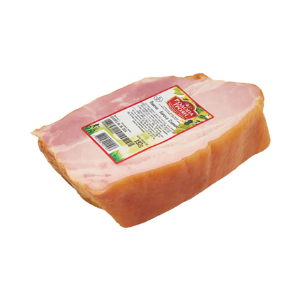 Пушена царска сланина Родопа Троян