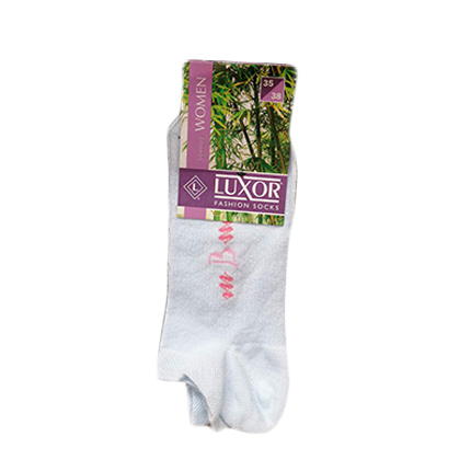 Чорапи терлик дамски бамбук