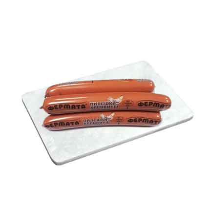 Кренвирши Фермата Пилешки Кренвирши Фермата Пилешки